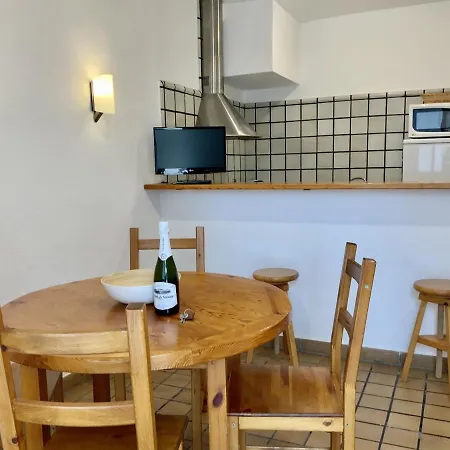 Apartamento La Palmera Plaza *