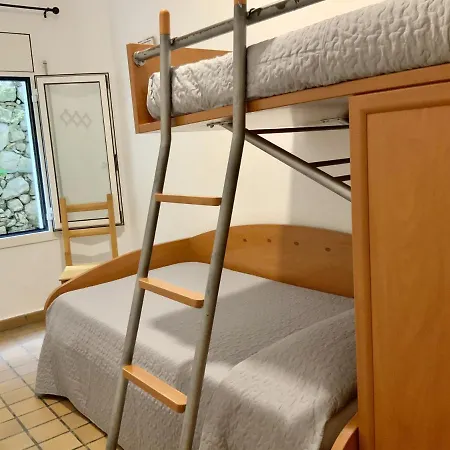 Apartamento La Palmera Plaza Sant Marti d'Empuries