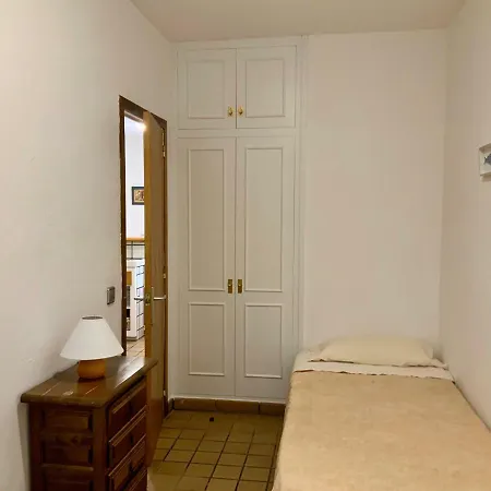 La Palmera Plaza Apartamento