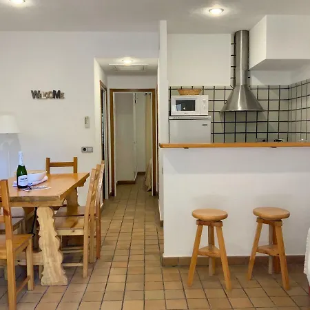 La Palmera Plaza Apartamento