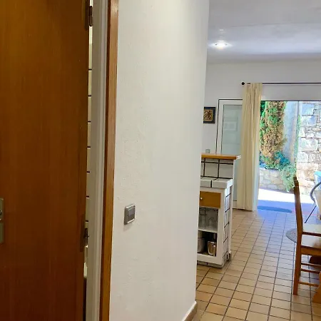 La Palmera Plaza Apartamento Sant Marti d'Empuries
