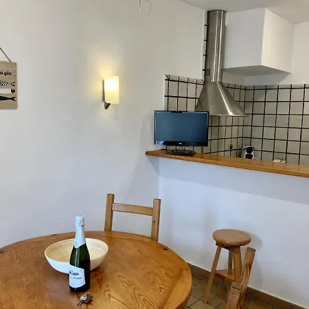 Apartment La Palmera Plaza