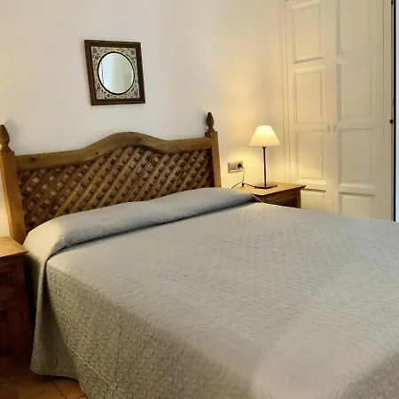 Apartment La Palmera Plaza Sant Marti d'Empuries