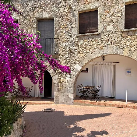 La Palmera Plaza Apartment *