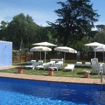 La Palmera Plaza Apartment