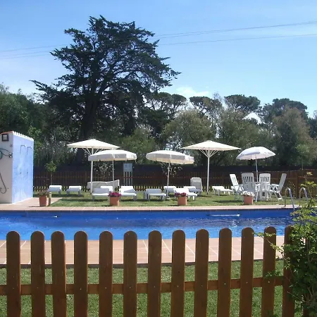 Apartment La Palmera Plaza