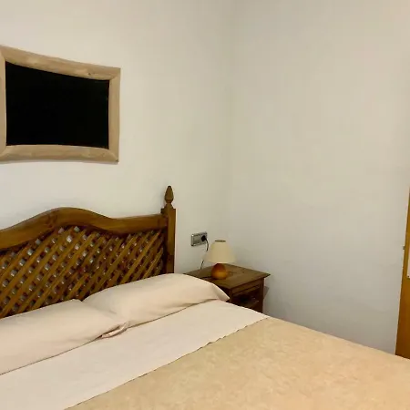 Apartment La Palmera Plaza *