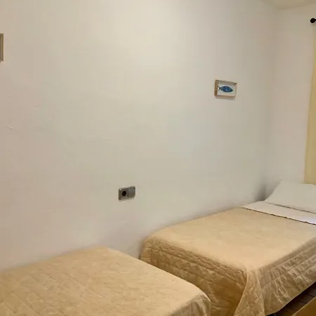 Apartment La Palmera Plaza Sant Marti d'Empuries