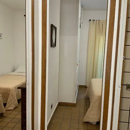 La Palmera Plaza Apartment *