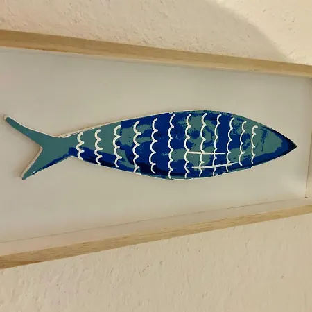 Apartamento La Palmera Plaza