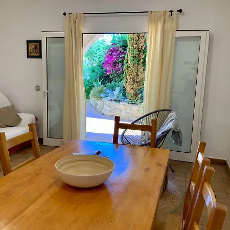 Apartment La Palmera Plaza