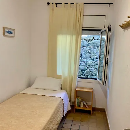 Apartment La Palmera Plaza