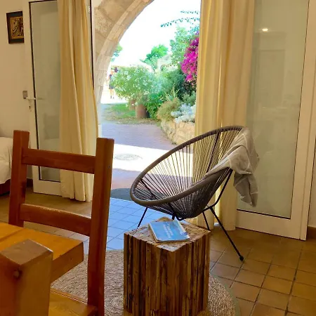 Apartment La Palmera Plaza Sant Marti d'Empuries