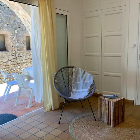 La Palmera Plaza Apartment